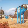 入鹿用水路敷緑道 おしゃべり小径 - トップ画像