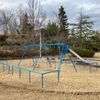 丸山第4号街区公園 - トップ画像