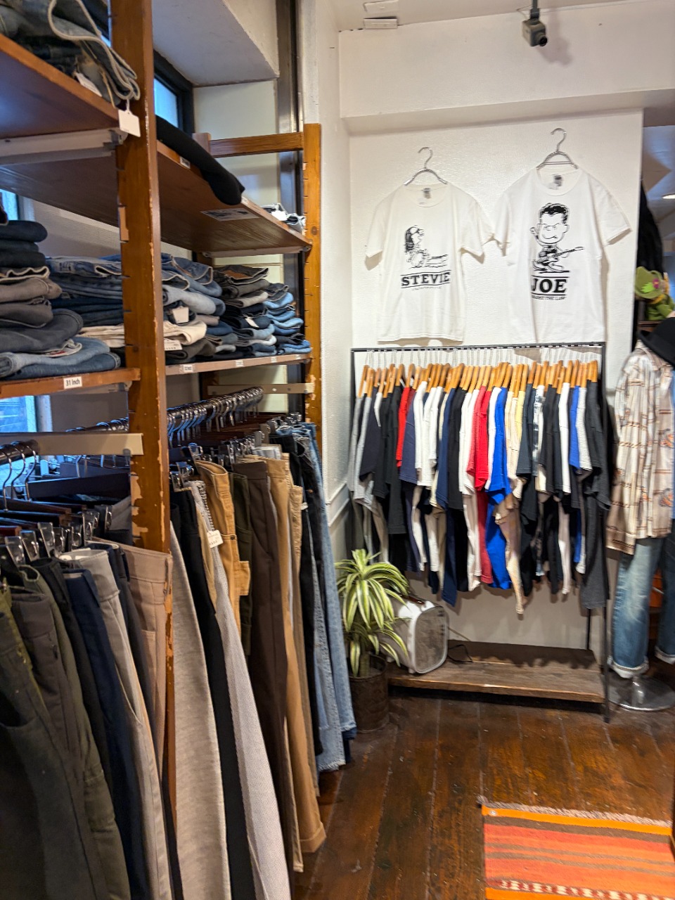 元百貨店バイヤーお気に入りの古着屋14選@世田谷区 | ブック | MEQQE