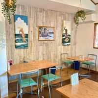 K-OHANA’S SURF LOCKER & CAFE DINING（ケイオハナズ） - 投稿画像0