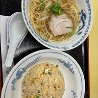 中華飯店 ごくう - 投稿画像0