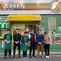 GY CURRY（ジーワイカレー）西小倉店 - 投稿画像2