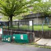 富雄川西一丁目南街区公園 - トップ画像