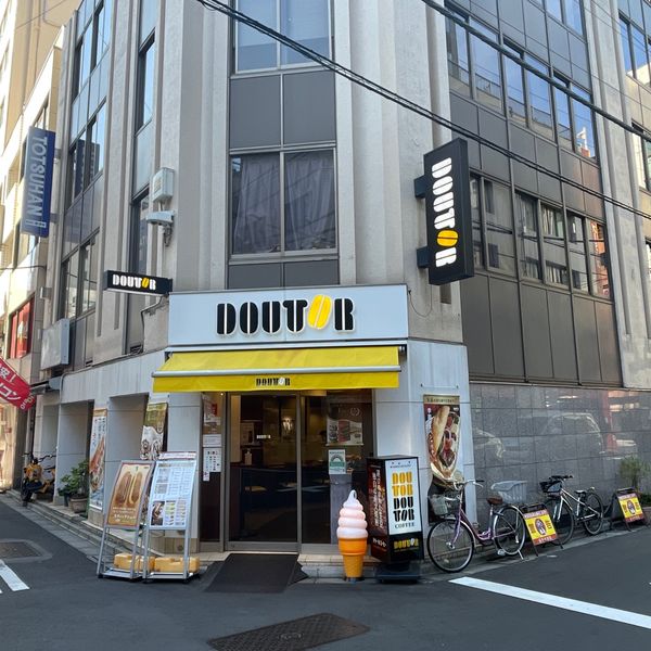 ドトール 外神田1丁目店 - おすすめ画像