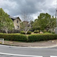 帝塚山中町第4号街区公園 - 投稿画像0