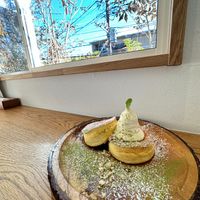 箱根の森のパンケーキ - 投稿画像0