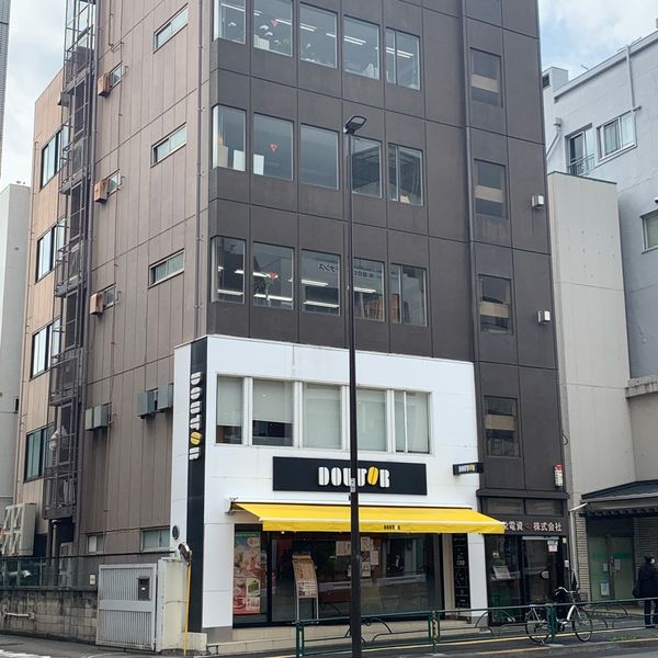 ドトール 早稲田店 - おすすめ画像