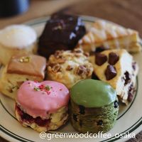 GREENWOOD COFFEE &amp; BAKED GOODS - 投稿画像1