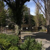 切通公園内　　指定喫煙所 - 投稿画像3