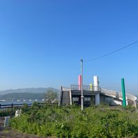 白鳥大橋展望広場公園 - 投稿画像2