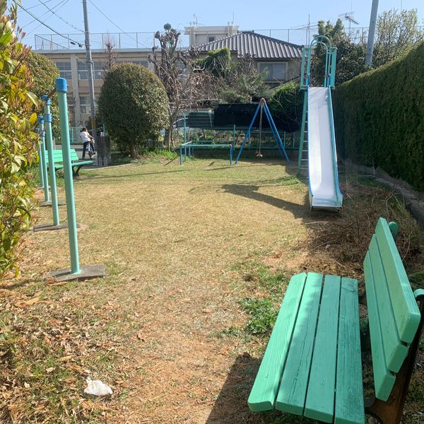 芝ヶ原第7幼児公園 - おすすめ画像