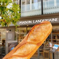메종 랑드맨느 도쿄 (MaisonLandemaineTokyo) - 投稿画像1