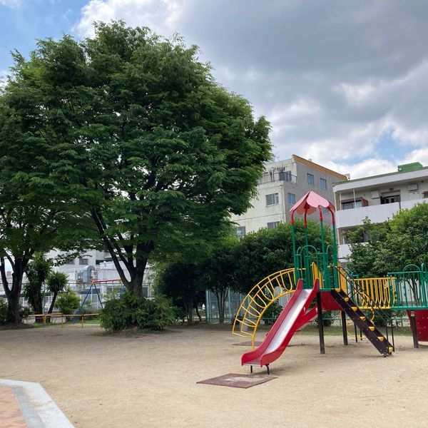 千里園西公園 - おすすめ画像