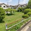 富雄元町四丁目第2号街区公園 - トップ画像