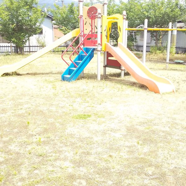 勾田街区公園 - おすすめ画像