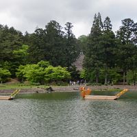 毛越寺(もうつうじ) - 投稿画像3