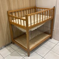 Baby Bed - 投稿画像0