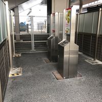 JR岡崎駅東口北側喫煙所 - 投稿画像2