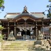 六所神社 - トップ画像