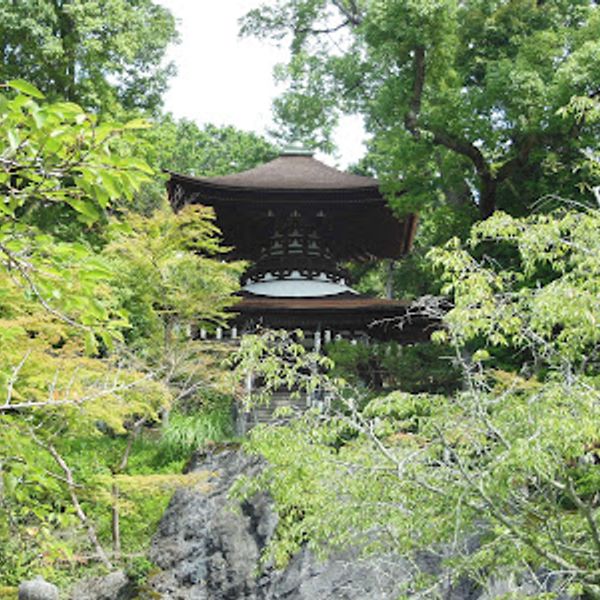 石山寺 - おすすめ画像