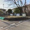 あやめ池南七丁目第6号街区公園 - トップ画像