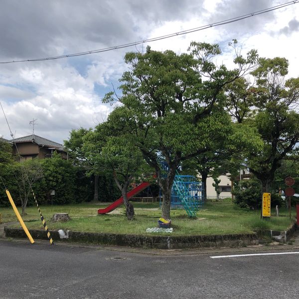 こおろぎ公園 - トップ画像