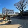 文京区立井上公園 - トップ画像