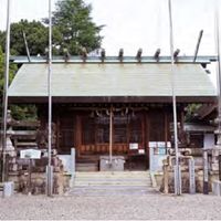 御井神社（ミイジンジャ） - 投稿画像0