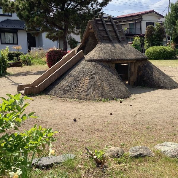 霞ヶ関東第五公園 - おすすめ画像