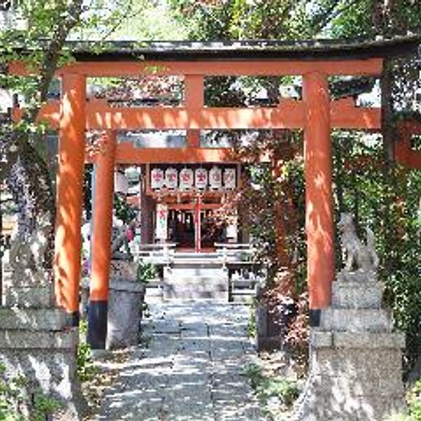 武信稲荷神社 - おすすめ画像