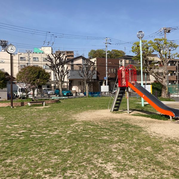 いずみ公園 - おすすめ画像