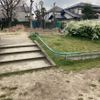 観音池公園 - トップ画像