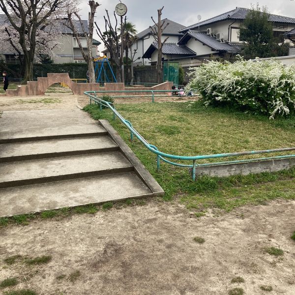 観音池公園 - おすすめ画像