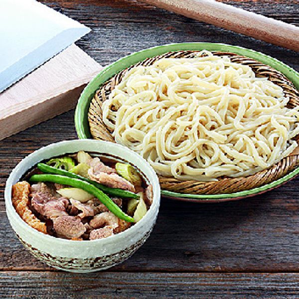 手打ちうどん 藤ヱ門 おやまゆうえんハーヴェストウォーク店 - おすすめ画像