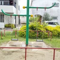 緑樹台児童公園 - 投稿画像1