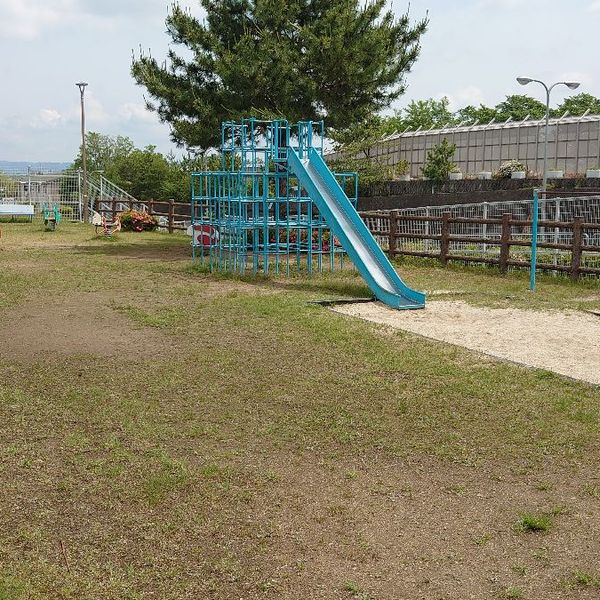秋篠町第2号街区公園 - おすすめ画像