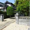 石川政康の墓 - トップ画像