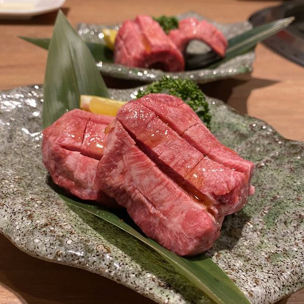 老舗精肉店直送 飛騨牛焼肉 春の牛 春日井本店 - トップ画像