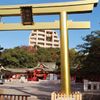 金神社(コガネジンジャ) - トップ画像