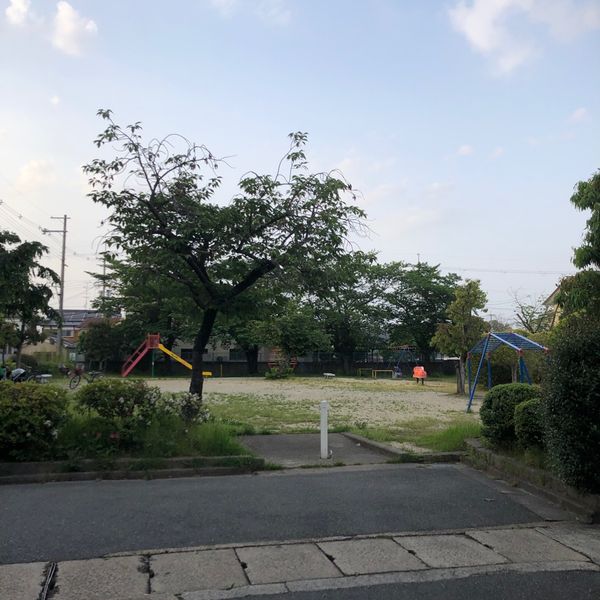 高田児童公園 - おすすめ画像