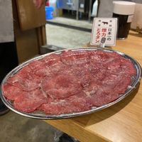 大衆ホルモン やきにく 煙力 岐阜駅前店 - 投稿画像3