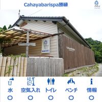 Cahayabarispa勝縁  - 投稿画像0