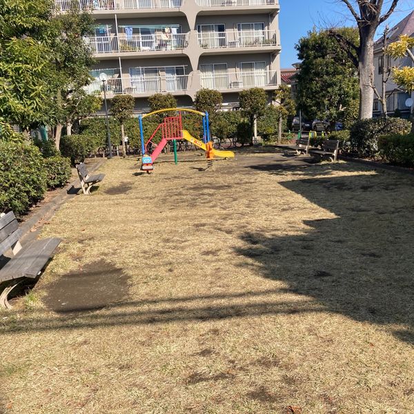 シャルマン武蔵中原公園 - おすすめ画像