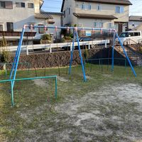 白鳳ハイツ児童公園 - 投稿画像1