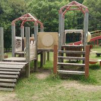 櫟本高塚公園 - 投稿画像2