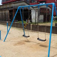神殿町第4号街区公園 - 投稿画像1