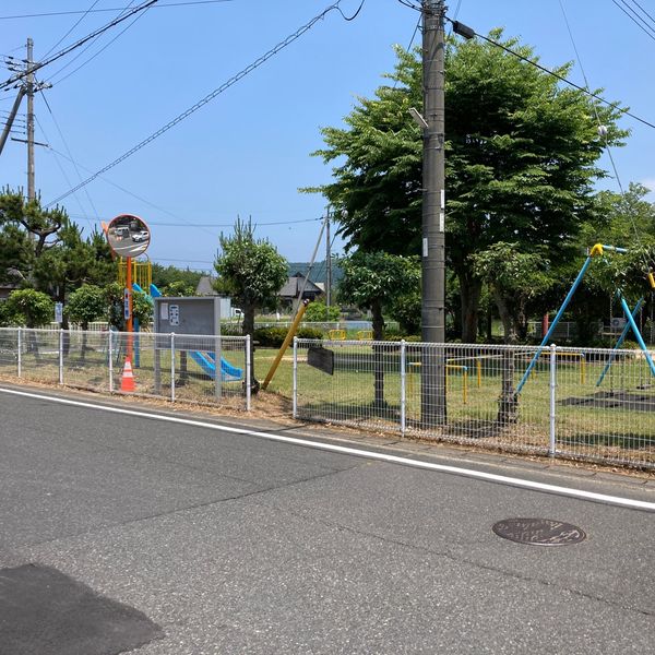 須津公園 - おすすめ画像