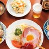 食事処 浅草水口 - トップ画像