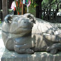 牛天神北野神社 - 投稿画像0