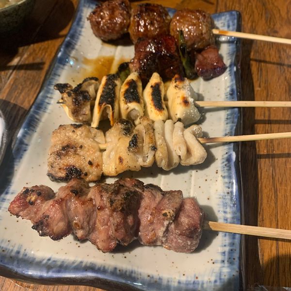 あぶり　清水　総本店別館 - おすすめ画像